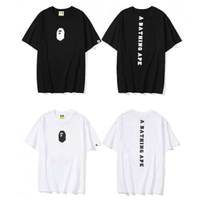 Picture of Aape Bape T Shirts Short _SKUBapeS-XL507531455